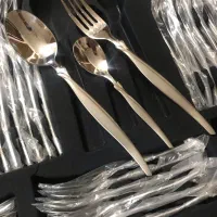 سرویس قاشق و چنگال رزنتال کامل آلمان