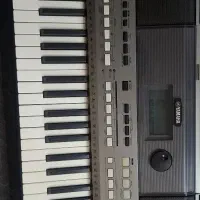 کیبورد یاماها psr E443