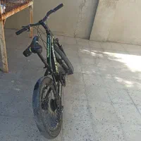 دوچرخه 20|دوچرخه، اسکیت، اسکوتر|دهدشت, |دیوار