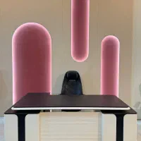 میز مدیریتی رئال