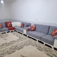 مبل راحتی ۷ نفره