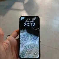 iPhone x 256|موبایل|مشهد, حجاب (شهرک غرب)|دیوار