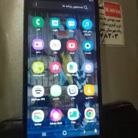 سامسونگ a01cor اندروید۱۰