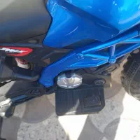 موتور شارژی|اسباببازی بچه|صومعهسرا, |دیوار