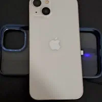 آیفون 13 نرمال