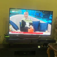 فروش تلویزیون و زیر تلویزیونی