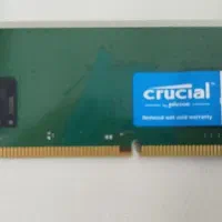 رم کامپیوتر 8 گیگ DDR4 نو