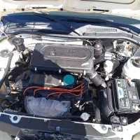 تیبا ۹۸درحد|خودرو سواری و وانت|بیرجند, |دیوار