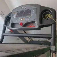 تردمیل پاورفرست|تجهیزات ورزشی|اصفهان, دانشگاه اصفهان|دیوار