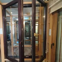 درب و پنجره آلومینیوم و UPVC|مصالح و تجهیزات ساختمان|اصفهان, مولوی|دیوار