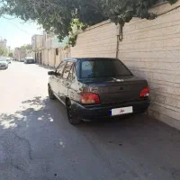 پراید۱۳۲