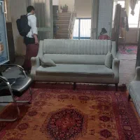 نظافت خوابگاه پسرانه