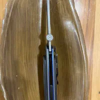 چاقو شکاری براونینگ ارجینال|کوهنوردی و کمپینگ|تهران, سعادت‌آباد|دیوار