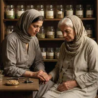 دوره اموزش طب سنتی ۱۰۰% رایگان