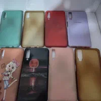 قاب گوشی a7 2018