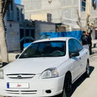 ریو مدل ۹۰|خودرو سواری و وانت|اسلام‌‌آباد غرب, |دیوار