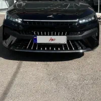 KMC J7 مدل ۴۰۲ اقساطی/آرشین خودرو (وام روی خودرو)