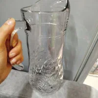 پارچ و اردو خوری سه خانه