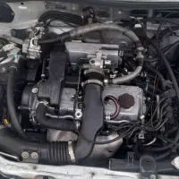 پراید ۸۸دوگانه سوز دستی|خودرو سواری و وانت|خرم‌آباد, |دیوار