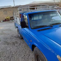 نیسان دیزل|خودرو سواری و وانت|حسن آباد, |دیوار