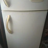 یخچال فریزرالکترواستیل