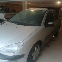 ۲۰۶تیپ۵مدل۸۴