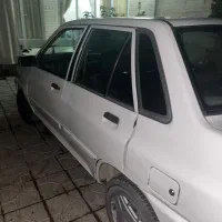 فروش پراید 132|خودرو سواری و وانت|اصفهان, عسگریه|دیوار