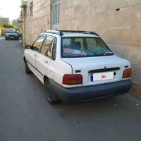 پراید مدل ۱۳۸۳|خودرو سواری و وانت|دلیجان, |دیوار