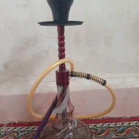 قلیون سوپاپ دارکارمانیا