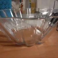 کاسه سالاد قالب ژله .