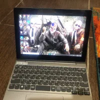 تبلت ویندوزی معاوضه با تبلت یا ایفون های کپی|تبلت|بم, |دیوار