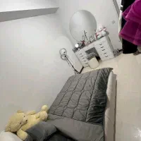 ۸۰ متر /آسانسور پارکینگ/لاکچری|اجارهٔ آپارتمان|اندیشه, شهرک المهدی|دیوار