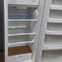 یخچال و فریزر پارس