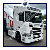 Scania R450|خودرو سنگین|تهران, گمرک|دیوار