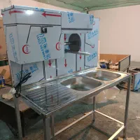 خردکن مرغ* مرغ خردکن* مرغ خرد کن rastaاره استخوان