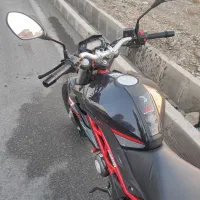 بنلی 150 نیو فیس ـ tnt 150 ـ مدل ۱۴۰۳|موتورسیکلت|تهران, ورزشگاه آزادی|دیوار