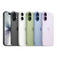 آیفون iPhone 17 گارانتی ریجستر + اقساط ویژه