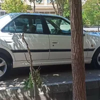 پژو پارس XU7، مدل ۱۳۹۹|خودرو سواری و وانت|تبریز, |دیوار