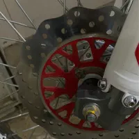 فلات کاربرات مدل۹۵صفرکیلومتر|موتورسیکلت|قزوین, |دیوار