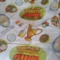 سفره قدیمی