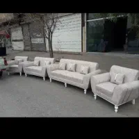 مبلمان کاشمر