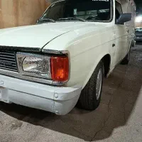 پیکان وانت مدل 93