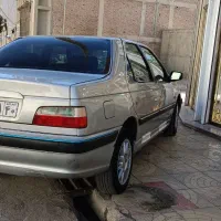 پژو پارس مدل86|خودرو سواری و وانت|پیرانشهر, |دیوار