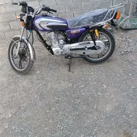 موتور 200. به پر|موتورسیکلت|ایرانشهر, |دیوار