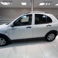 کوییک ۴۰۲ بسیار سلامت بدون رنگ ولیسه|خودرو سواری و وانت|تویسرکان, |دیوار