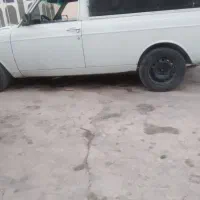 پیکان وانت مدل ۸۶|خودرو سواری و وانت|پادنا, |دیوار