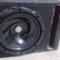 سیستم ساب و باند کنوودو امپلی بوستر و پلی 2 ps|قطعات یدکی و لوازم جانبی|شوش, |دیوار