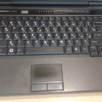 لپ تاپ برند dell -vostro 1320|رایانه همراه|تهران, ظفر|دیوار