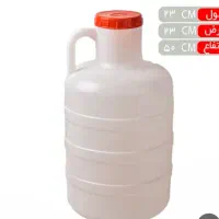 دبه پانزده کیلویی