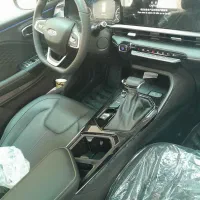 ایکس ۳۳ کراس مدل ۱۴۰۴